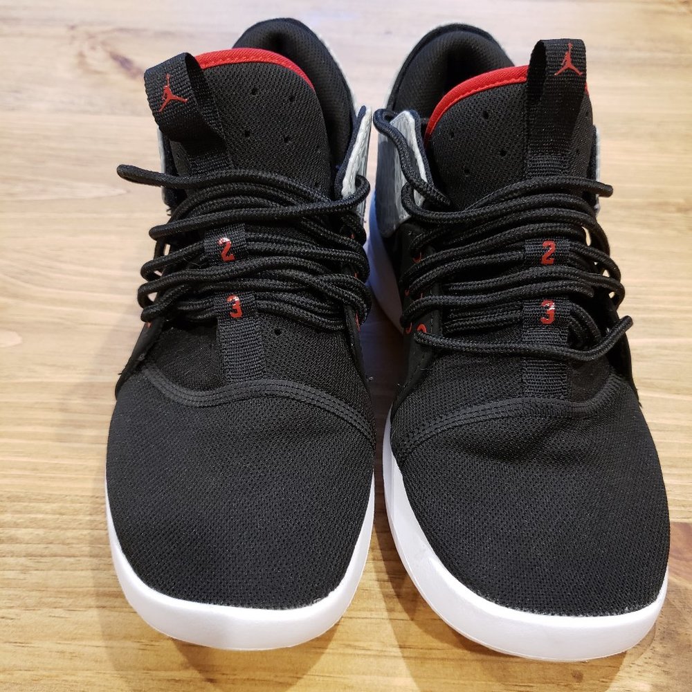 Nike Air Jordan First Class